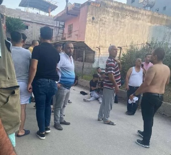 Adana'da boşanma aşamasındaki eşini vuran adam intihar etti