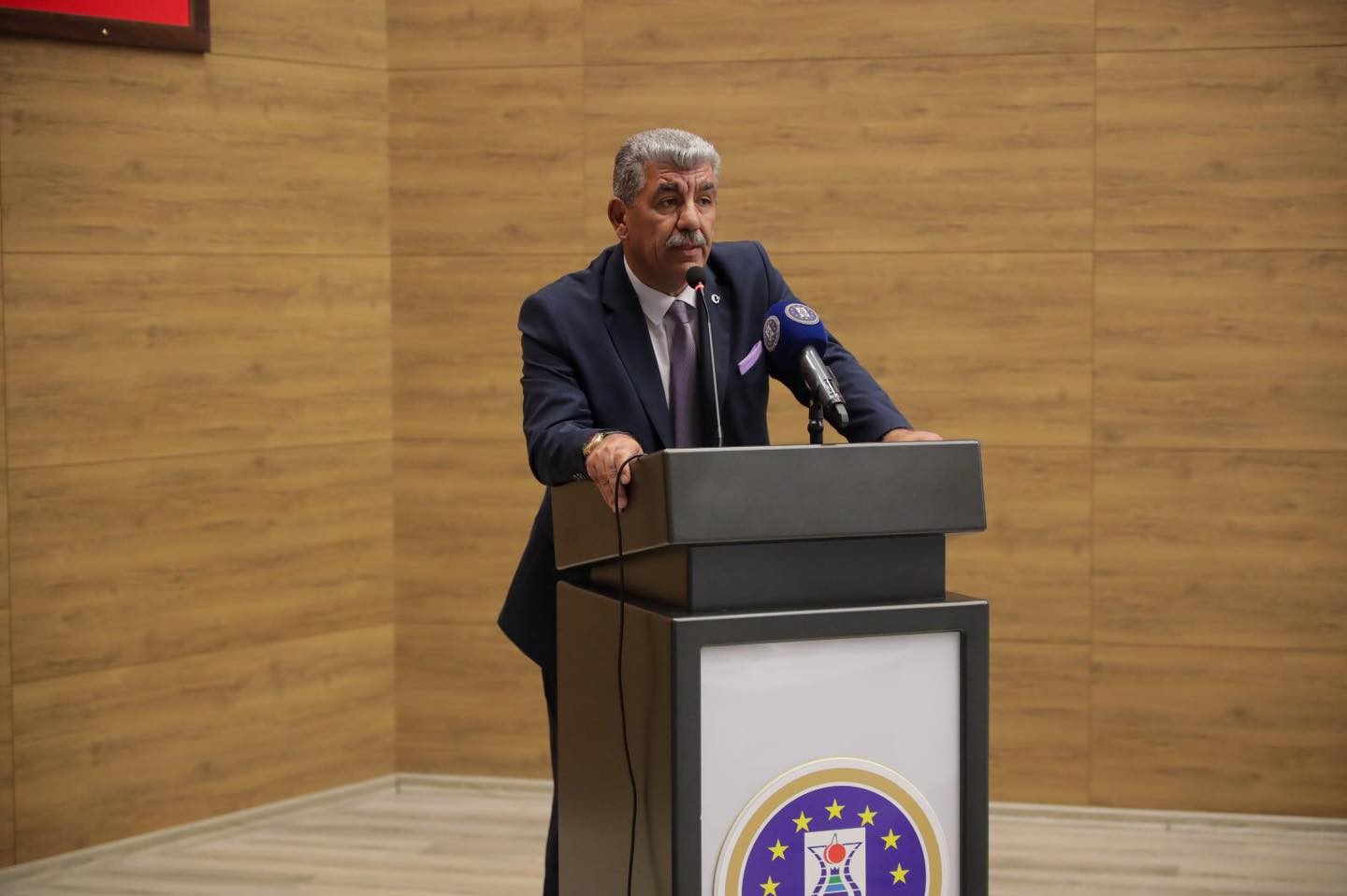 Belediye Kütahyaspor’da yeni başkan Abdullah Damcı