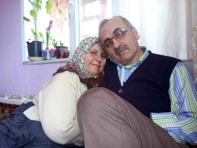 Konya'da cinayete kurban giden çiftin öldürülmesine ilişkin gerekçeli karar açıklandı