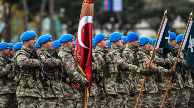 ABD basınından bomba iddia: Türkiye, gerilimin zirve yaptığı Kosova'da komutayı İtalya'dan devralabilir