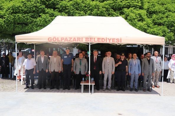 Gölpazarı’nda Ömür Boyu Öğrenme Haftası programına yoğun ilgi