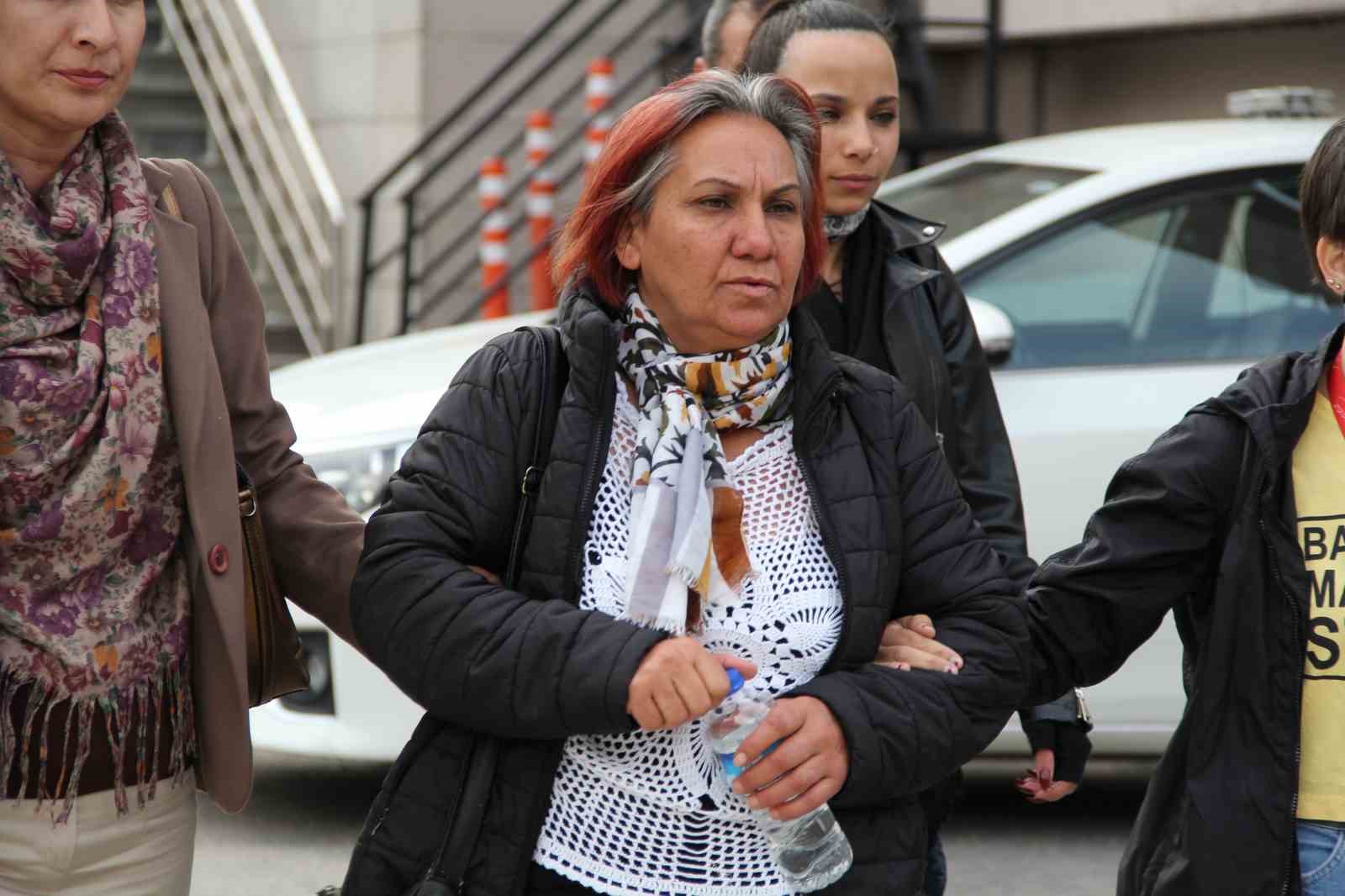 Savcı 13 bıçak darbesiyle öldürülen Tuğçe Can’ın katil zanlısına ağırlaştırılmış müebbet istedi