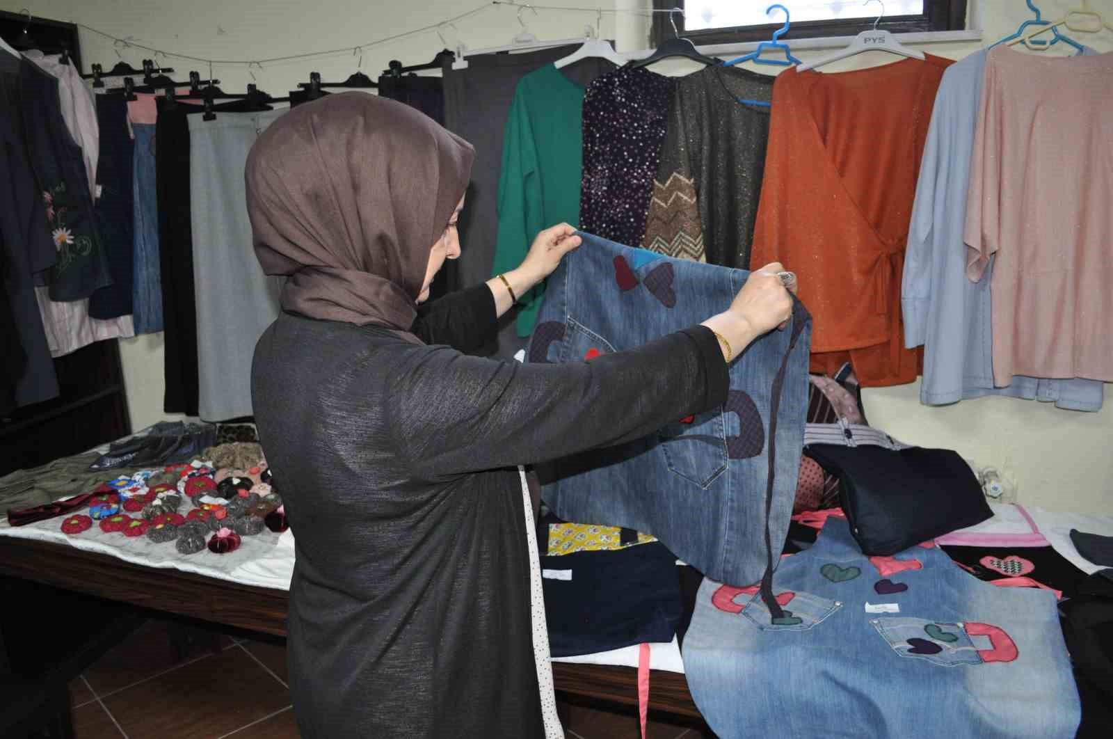 ‘Unutulmaya Yüz Tutmuş Türk İslam Sanatları’ sergisi düzenlendi