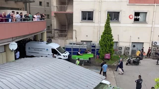 Erenler Belediye Başkanı Fevzi Kılıç hayatını kaybetti