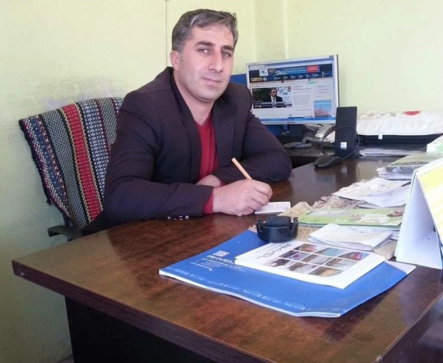 Şırnak'ta güvenlik korucusu silahlı saldırı sonucu hayatını kaybetti