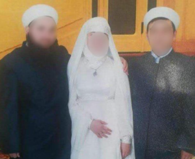 6 yaşındaki çocuğun evlendirilmesi davası ertelendi! Sanıkların tutukluluk halleri devam edecek