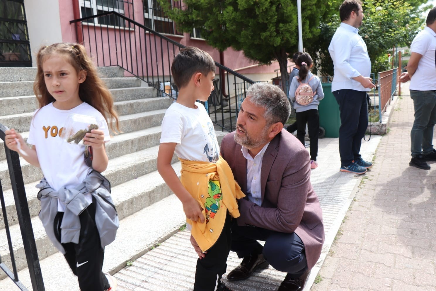 Gazi Mihal Yaz Şenliği büyük ilgi gördü