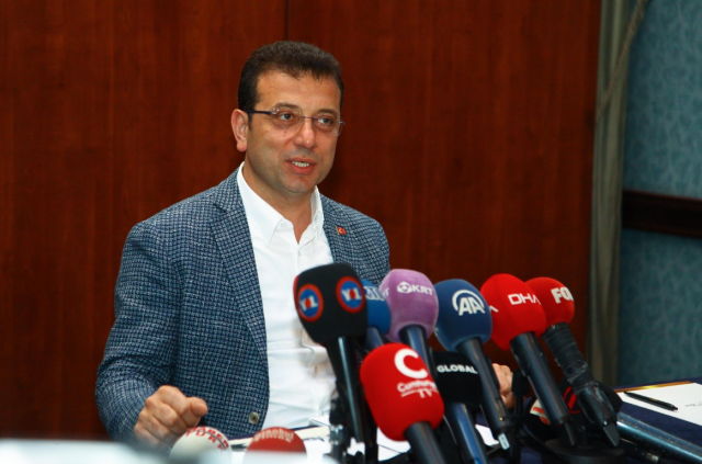 Ekrem İmamoğlu, Özgür Özel, Tanju Özcan ve Gürsel Tekin! Kılıçdaroğlu'nun koltuğuna aday olanların sayısı 4'e yükseldi