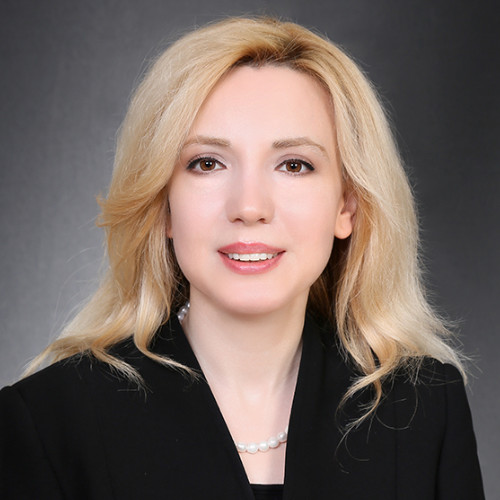 Merkez Bankası Başkanı Hafize Gaye Erkan, en yakınına kadın bir yönetici atadı