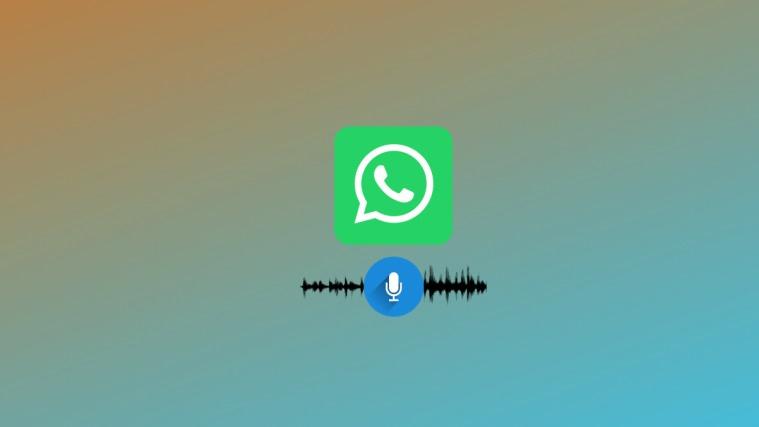 WhatsApp'tan bir yenilik daha: Sesli durum özelliği yayınlandı!