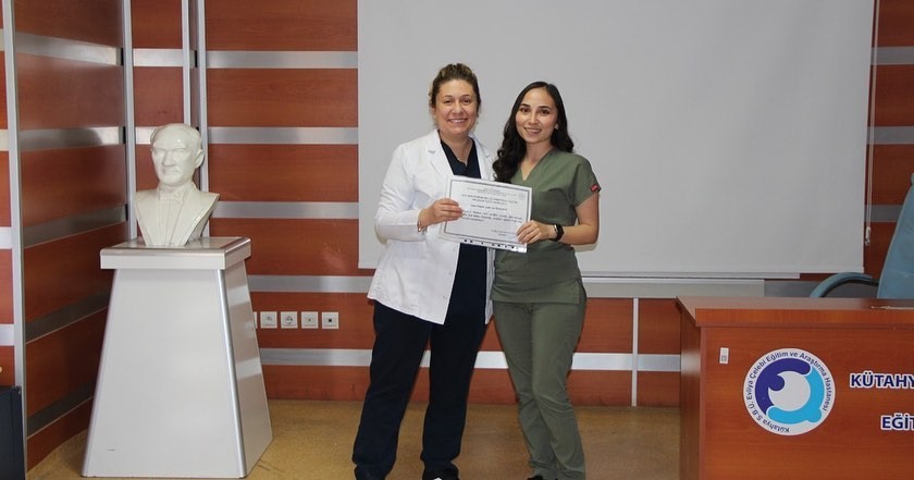 Kütahya’da acil bakım hemşireliği sertifikalı eğitim programı
