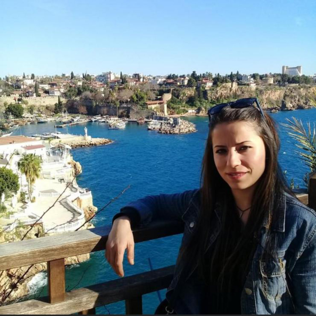 Antalya'da kocasının sopa ve yumrukla saldırdığı kadın hayatını kaybetti! Bu yüzden tartışmışlar