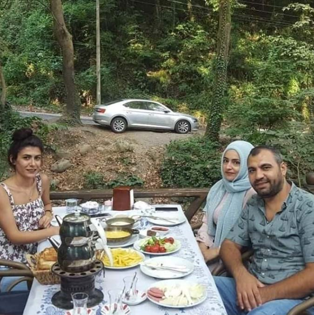 Pınar'ı canice katleden zanlı, mahkemede hakimin tecavüz sorusuna yanıt veremedi