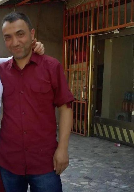 Beypiliç fabrikasında banda sıkışan işçi hayatını kaybetti