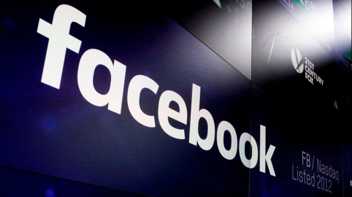 Facebook dava edildi: Milyonlarca kişiye ayrımcılık skandalı!