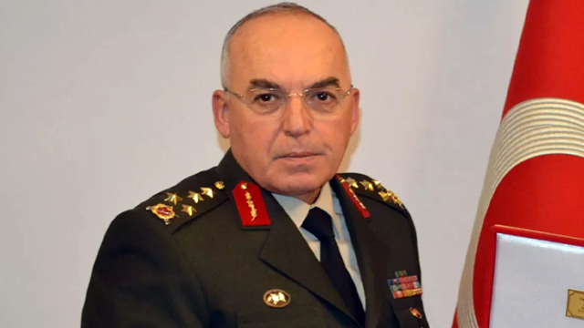 Son Dakika: Kara Kuvvetleri Komutanı Orgeneral Musa Avsever, geçici olarak Genelkurmay Başkanı olarak görevlendirildi