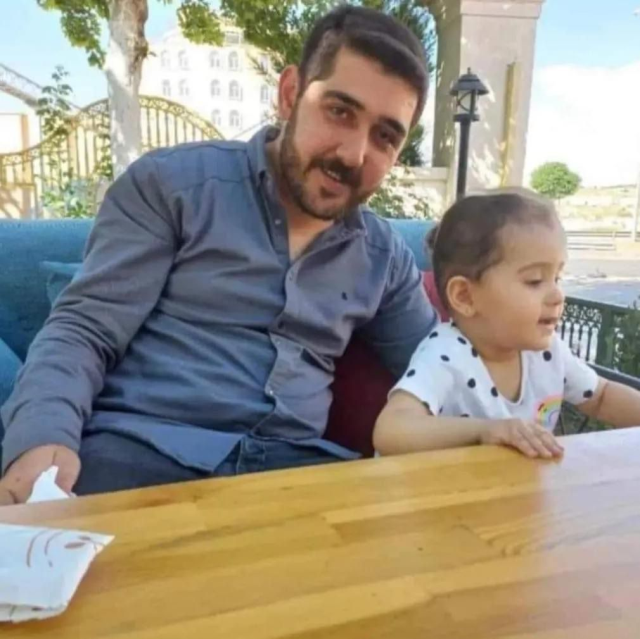 Midyat'ta Otomobil Kazası: Baba ve Kızı Hayatını Kaybetti