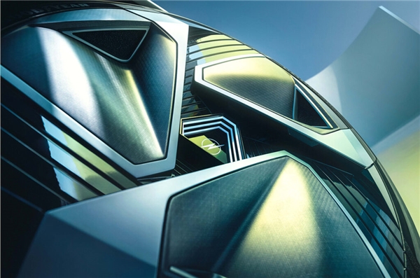 Opel Experimental: Geleceğin Otomobili Detaylarıyla Paylaşıldı