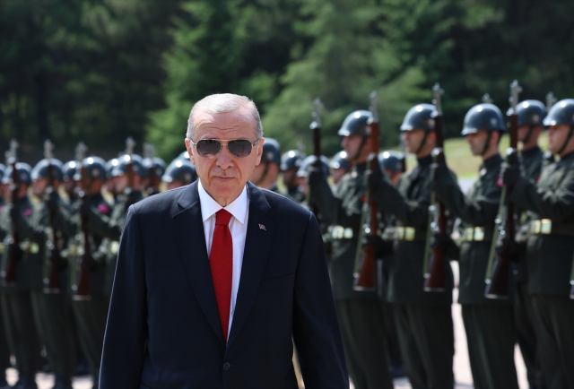 Son Dakika! Cumhurbaşkanı Erdoğan, NATO için İsveç'e kapıyı bir kez daha kapattı: Teröristlere kucak açanlara onay veremeyiz