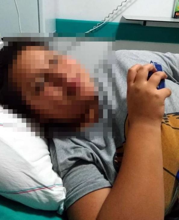 Mide bulandıran istismar! 14 yaşındaki kız çocuğunu hamile bırakan sapığın cezası kesildi