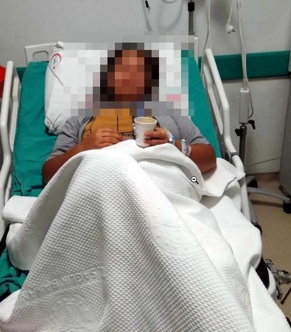 Mide bulandıran istismar! 14 yaşındaki kız çocuğunu hamile bırakan sapığın cezası kesildi