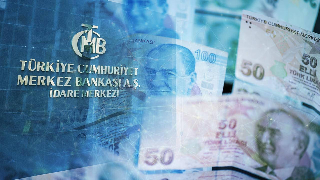 Merkez Bankası'ndan Kur Korumalı Mevduat açıklaması! Değişiklik yapıldı!