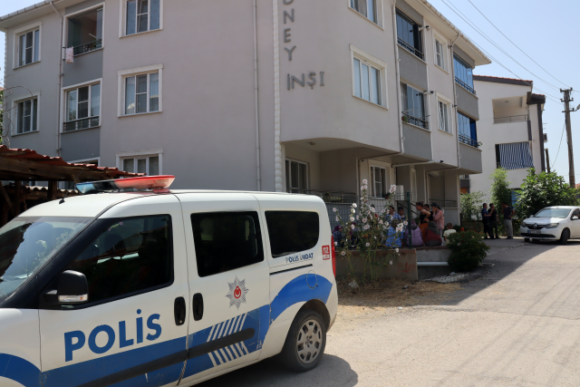 Edirne'de 7 aylık bebek, ana kucağından düşerek hayatını kaybetti