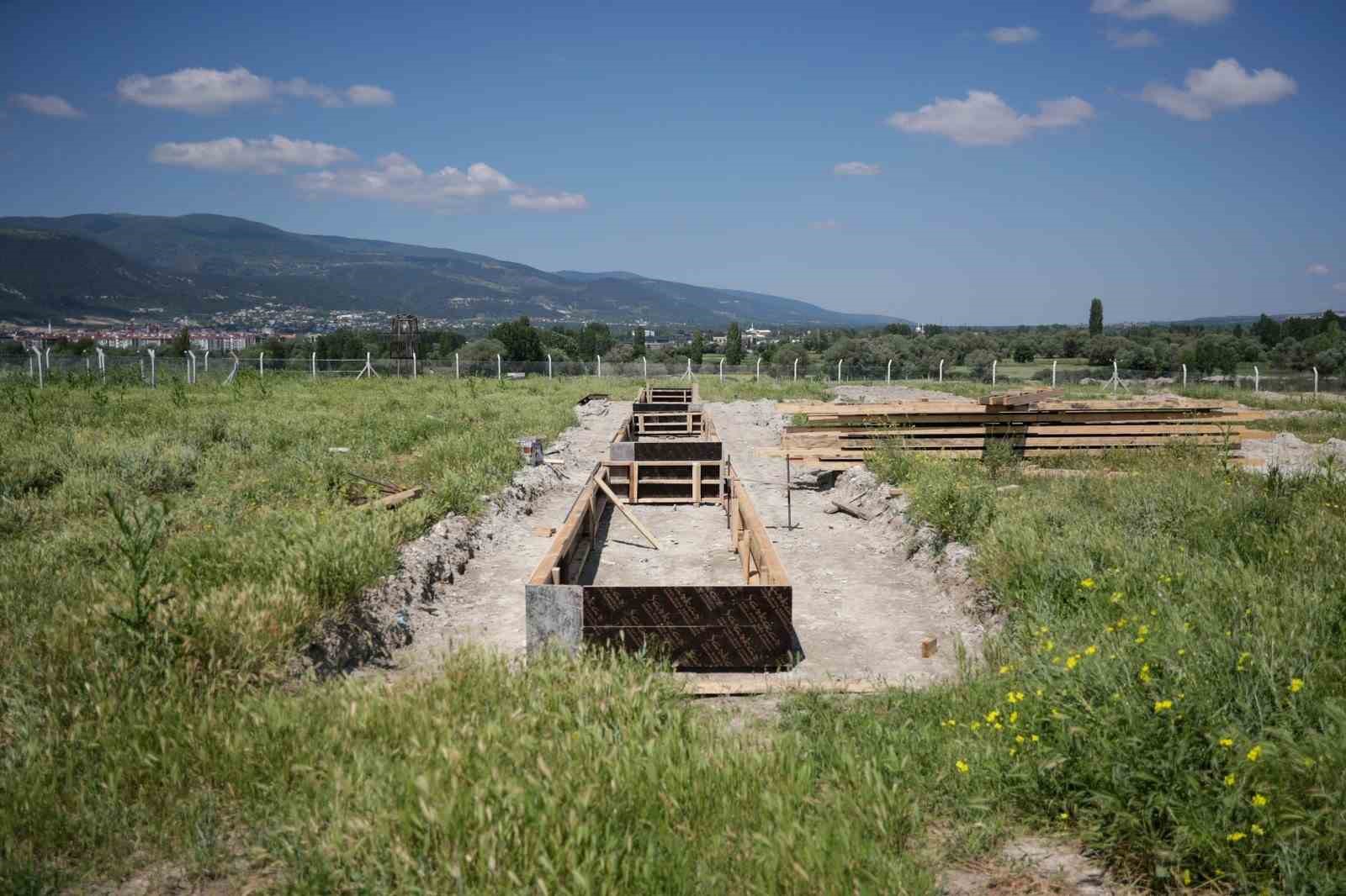 Kütahya Belediyesi yenilenebilir enerji yatırımlarına GES ile devam ediyor