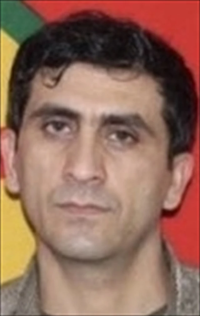 Kuzey Irak'ta nokta operasyon! Hain saldırılarda rol oynayan PKK'lı terörist öldürüldü