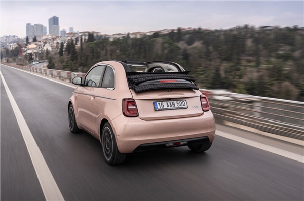 Fiat, Sixt ile Otomobil Abonelik Sistemi'ni Devreye Alıyor