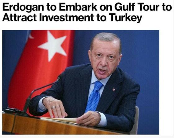 Cumhurbaşkanı Erdoğan'dan 25 milyar dolarlık çıkarma