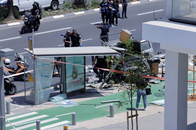 İsrail Ulusal Güvenlik Bakanı Ben-Gvir'den skandal çağrı: Silah taşıyın