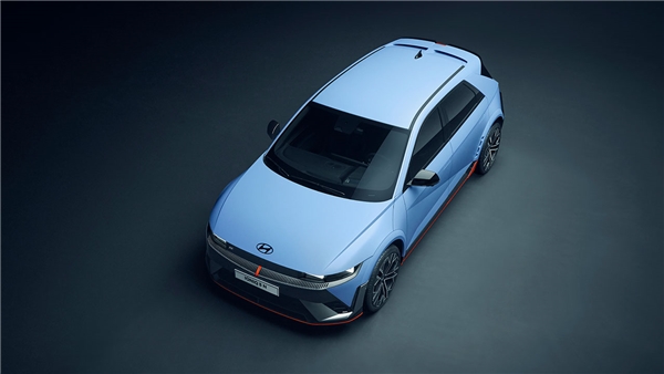 Hyundai Ioniq 5 N, Sahte Motor Sesi ve Vites Değiştirme Hissi Sunacak