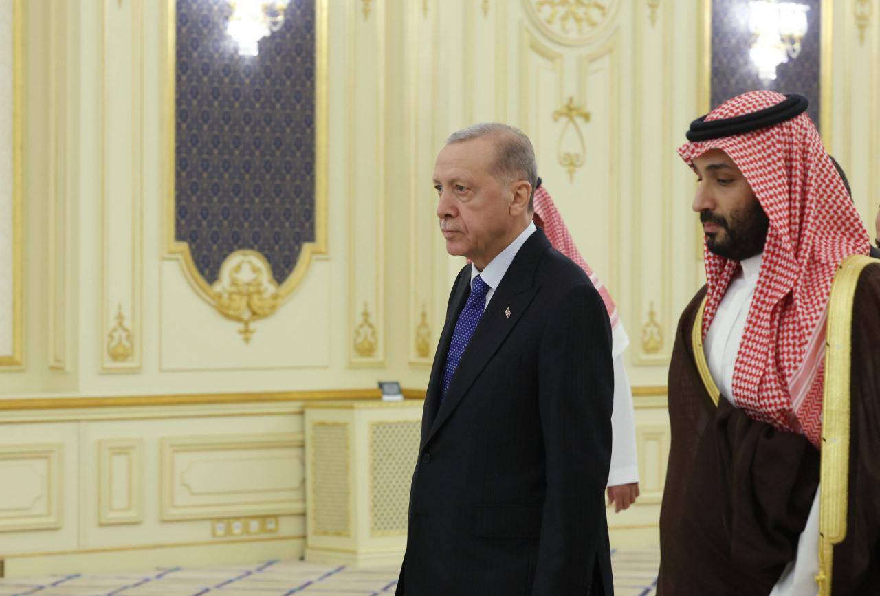 Türkiye ile Suudi Arabistan arasında imzalar atıldı! Ekonomi ve savunmada tarihi adım
