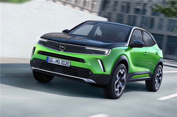 Opel elektrikli otomobil stratejisini açıkladı