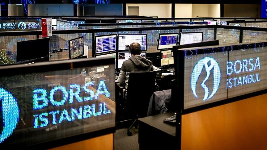 Borsa İstanbul'da rekor! Tarihi zirveyi gördü