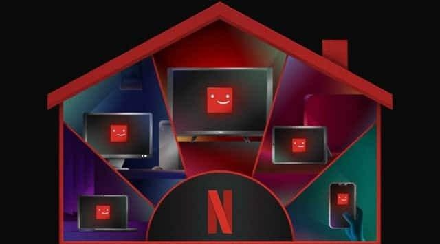 Netflix'te şifre paylaşma dönemi resmen sona erdi!