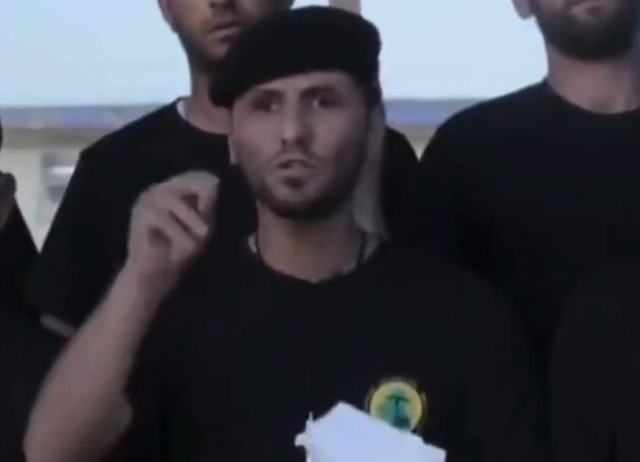 İsveç'te Kur'an yakan provokatörün eski Haşdi Şabi milisi olduğu ortaya çıktı