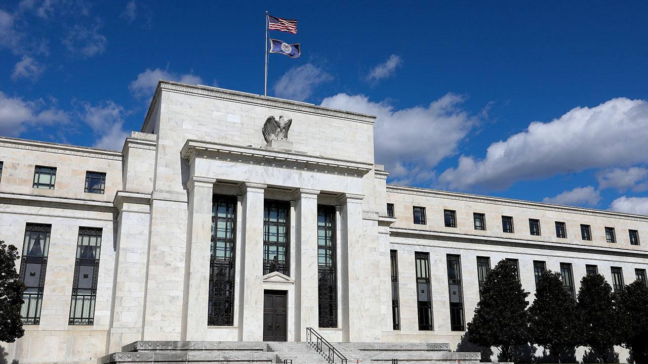 FED'den, Deutsche Bank'a 186 milyon dolar ceza