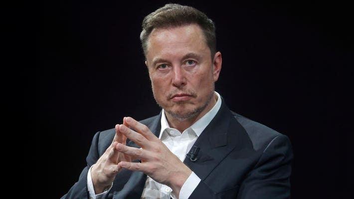 Hayallerinin sınırı yok... Tesla'dan Elon Musk'a soruşturma!