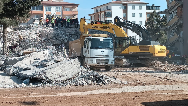 Depremlerde 134 kişiye mezar olan Ayşe-Mehmet Polat Sitesi ile ilgili iddianame hazırlandı: Zemin etüdü yapılmamış