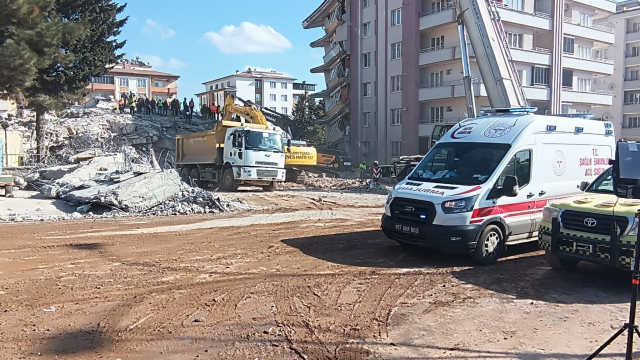 Depremlerde 134 kişiye mezar olan Ayşe-Mehmet Polat Sitesi ile ilgili iddianame hazırlandı: Zemin etüdü yapılmamış