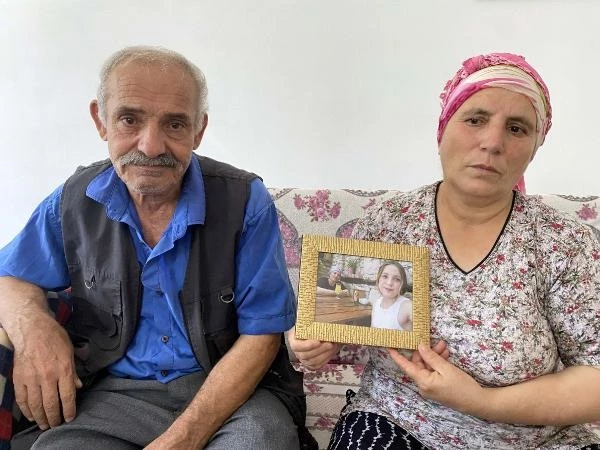 Boynuna kablo dolanmış halde bulunmuştu! Dudu'yu hayattan koparan eşi, cinayetin ardından ailesine sahte mesajlar atmış