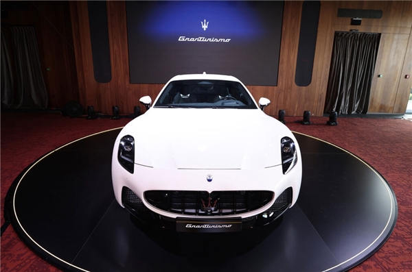 Maserati'nin global satışları yüzde 42 arttı
