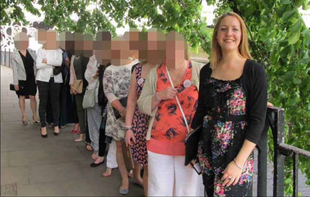 İngiltere bu vahşeti konuşuyor! 7 bebeği öldüren hemşire hakkında karar verildi