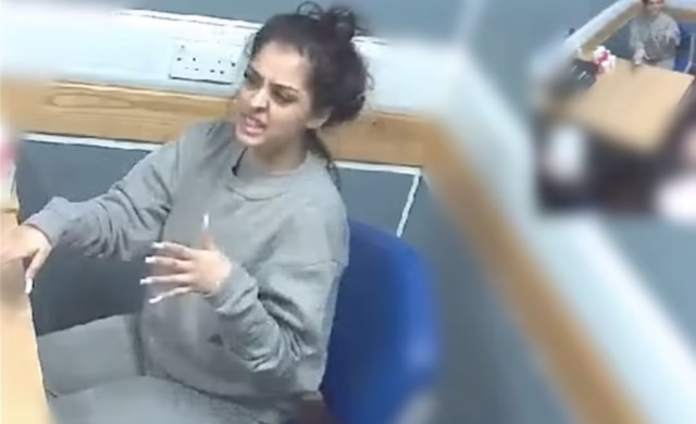 TikTok fenomeni, cinsel ilişki kasetini ifşa etmekle tehdit eden annesinin sevgilisi öldürdü