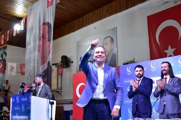 İttifakta görüş ayrılığı! Erdoğan emekliler için yılbaşını işaret etti, Fatih Erbakan karşı çıktı
