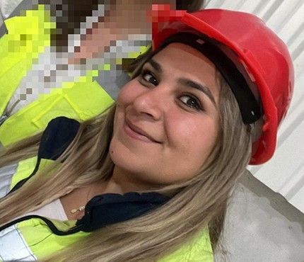 Manisa'da iş güvenliği uzmanı genç kadın, merdiven boşluğuna düşerek hayatını kaybetti