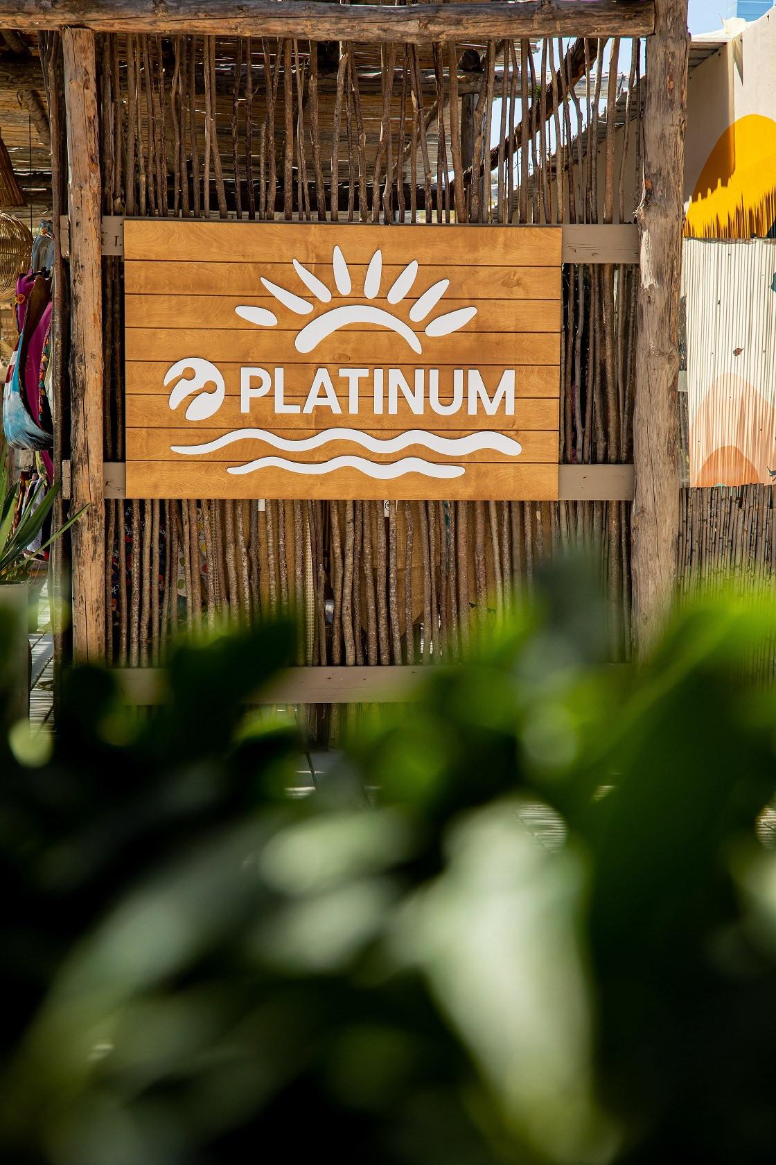 Turkcell Platinum’un yaz kampanyalarıyla beach’ler de ayrıcalıklı!