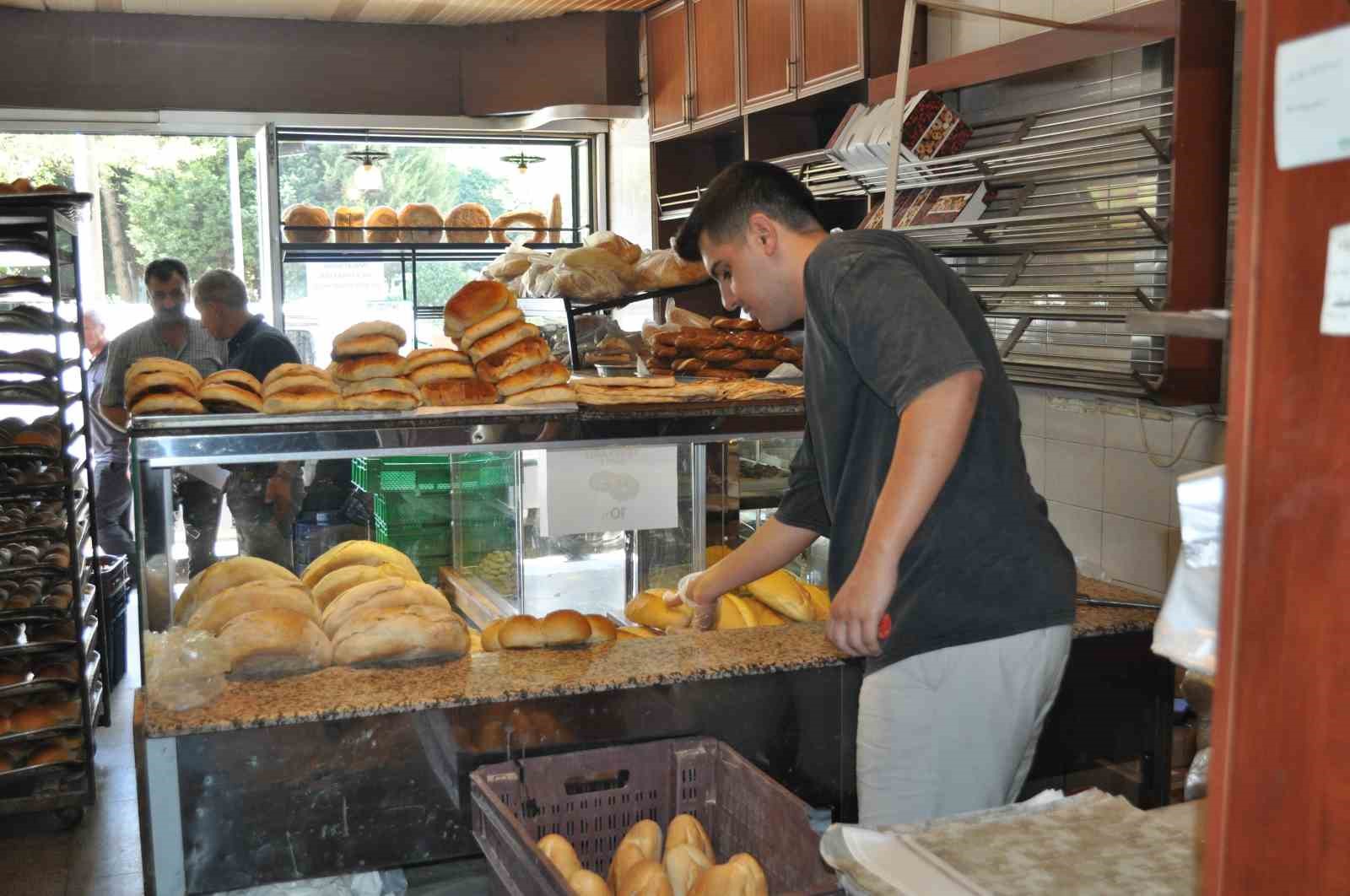(ÖZEL) İndirimli ekmek kampanyası sayesinde satışı yüzde 30 arttı